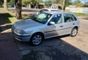 Autos - Volkswagen Gol 2001 Nafta 111111Km - En Venta