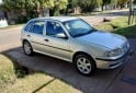 Autos - Volkswagen Gol 2001 Nafta 111111Km - En Venta