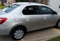 Autos - Renault Logan 2014 Nafta 119000Km - En Venta