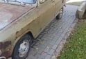 Autos - Renault 1972 r6 1983 Nafta 111111Km - En Venta