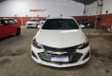 Autos - Chevrolet Cruze Premier 2021 Nafta 34500Km - En Venta