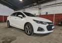 Autos - Chevrolet Cruze Premier 2021 Nafta 34500Km - En Venta