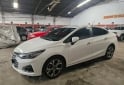 Autos - Chevrolet Cruze Premier 2021 Nafta 34500Km - En Venta
