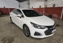Autos - Chevrolet Cruze Premier 2021 Nafta 34500Km - En Venta