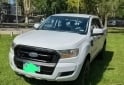 Camionetas - Ford Ranger XL 2021 Diesel 116500Km - En Venta
