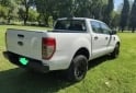 Camionetas - Ford Ranger XL 2021 Diesel 116500Km - En Venta