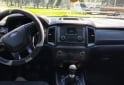 Camionetas - Ford Ranger XL 2021 Diesel 116500Km - En Venta