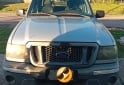 Camionetas - Ford Ranger 2008 Diesel 320000Km - En Venta