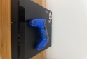 Electr�nica - Play station 4 - En Venta