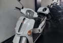 Motos - Kymco LIKE 2024 Nafta 3800Km - En Venta