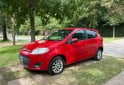 Autos - Fiat Palio 2016 Nafta 131000Km - En Venta