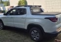 Camionetas - Fiat Toro 2020 GNC 144000Km - En Venta
