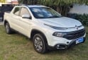 Camionetas - Fiat Toro 2020 GNC 144000Km - En Venta