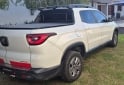 Camionetas - Fiat Toro 2020 GNC 144000Km - En Venta