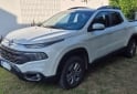 Camionetas - Fiat Toro 2020 GNC 144000Km - En Venta