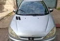 Autos - Peugeot 206 SW 2005 Nafta 111111Km - En Venta