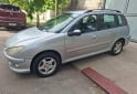 Autos - Peugeot 206 SW 2005 Nafta 111111Km - En Venta