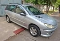 Autos - Peugeot 206 SW 2005 Nafta 111111Km - En Venta