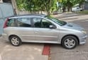 Autos - Peugeot 206 SW 2005 Nafta 111111Km - En Venta
