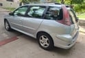Autos - Peugeot 206 SW 2005 Nafta 111111Km - En Venta