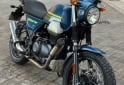 Motos - Royal Enfield Himalayan 2023 Nafta 9000Km - En Venta