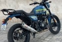 Motos - Royal Enfield Himalayan 2023 Nafta 9000Km - En Venta