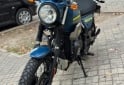 Motos - Royal Enfield Himalayan 2023 Nafta 9000Km - En Venta