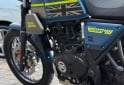 Motos - Royal Enfield Himalayan 2023 Nafta 9000Km - En Venta