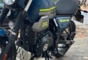Motos - Royal Enfield Himalayan 2023 Nafta 9000Km - En Venta