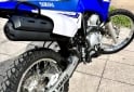 Motos - Yamaha XTZ 250 lander 2014 Nafta 4250Km - En Venta