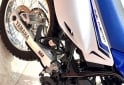 Motos - Yamaha XTZ 250 lander 2014 Nafta 4250Km - En Venta