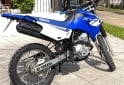 Motos - Yamaha XTZ 250 lander 2014 Nafta 4250Km - En Venta