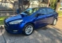 Autos - Ford Focus S 2015 Nafta 152000Km - En Venta
