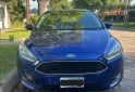 Autos - Ford Focus S 2015 Nafta 152000Km - En Venta