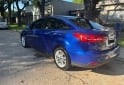 Autos - Ford Focus S 2015 Nafta 152000Km - En Venta