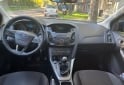 Autos - Ford Focus S 2015 Nafta 152000Km - En Venta