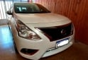 Autos - Nissan Versa 2020 Nafta 26000Km - En Venta
