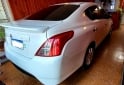 Autos - Nissan Versa 2020 Nafta 26000Km - En Venta