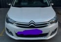 Autos - Citroen C4 lounge 2017 Nafta 130000Km - En Venta