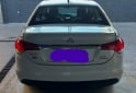 Autos - Citroen C4 lounge 2017 Nafta 130000Km - En Venta
