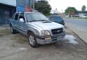 Camionetas - Chevrolet S10 Dlx 2007 Diesel 280000Km - En Venta