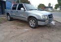 Camionetas - Chevrolet S10 Dlx 2007 Diesel 280000Km - En Venta