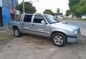 Camionetas - Chevrolet S10 Dlx 2007 Diesel 280000Km - En Venta