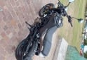 Motos - Husqvarna Svartpilen 401 2022 Nafta 3000Km - En Venta