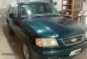 Camionetas - Chevrolet Blazer 2003 GNC 200000Km - En Venta