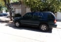 Camionetas - Chevrolet Blazer 2003 GNC 200000Km - En Venta