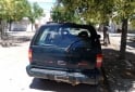 Camionetas - Chevrolet Blazer 2003 GNC 200000Km - En Venta