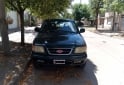 Camionetas - Chevrolet Blazer 2003 GNC 200000Km - En Venta