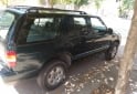 Camionetas - Chevrolet Blazer 2003 GNC 200000Km - En Venta