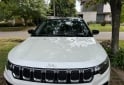 Camionetas - Jeep Compas Limited 2024 Nafta 36000Km - En Venta